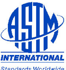 ASTM International certification